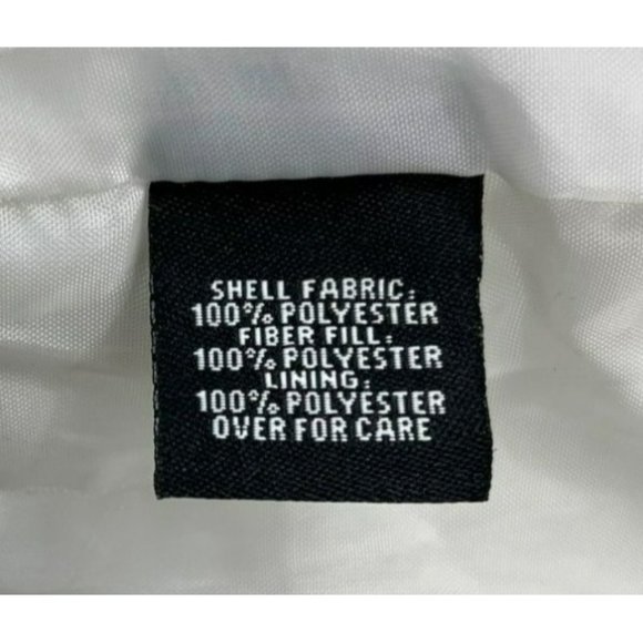 RELATIVITY OUTWEAR, Women VEST, sleeveLESS, SIZE S, COLOR WHITE - Picture 7 of 11